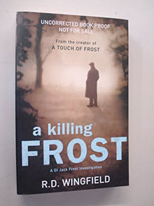 A killing frost 