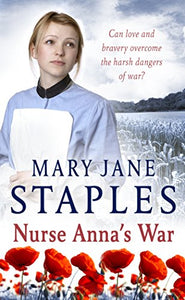 Nurse Anna's War 