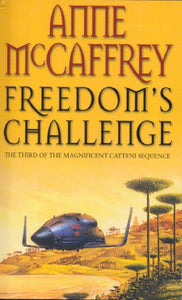 Freedom's Challenge 