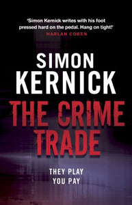 The Crime Trade 