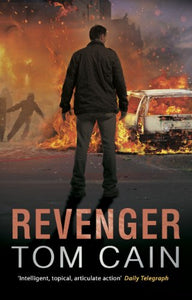 Revenger 