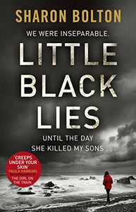 Little Black Lies 