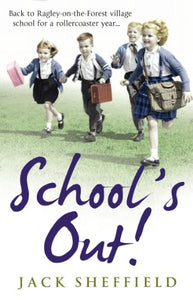 School's Out! 