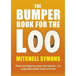 The Bumper Book For The Loo 