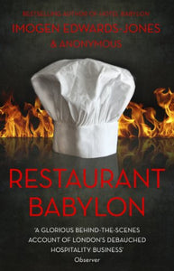 Restaurant Babylon 