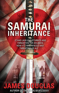 The Samurai Inheritance 