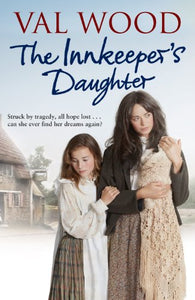 The Innkeeper's Daughter 