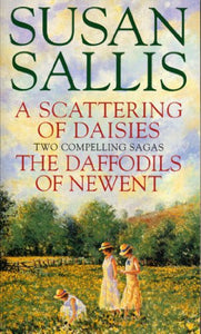 Scattering Of Daisies & Daffodils Of Newent Omnibus Promotion 