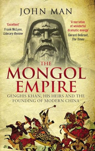 The Mongol Empire 