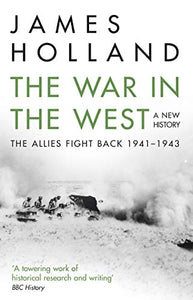 The War in the West: A New History 