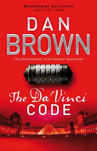 The Da Vinci Code 10th Anniversary Edition 