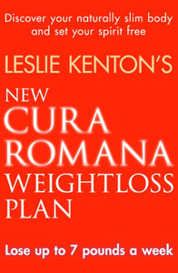 New Cura Romana Weightloss Plan 