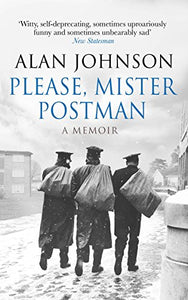 Please, Mister Postman 