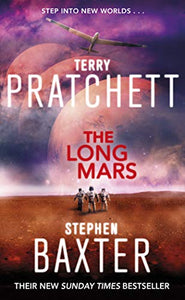 The Long Mars 