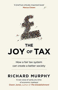 The Joy of Tax 