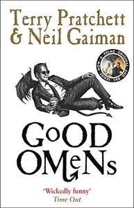 Good Omens 