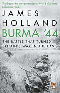 Burma '44 