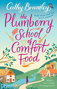 The Plumberry School of Comfort Food 