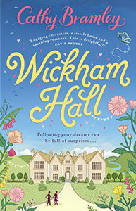 Wickham Hall 