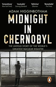 Midnight in Chernobyl 