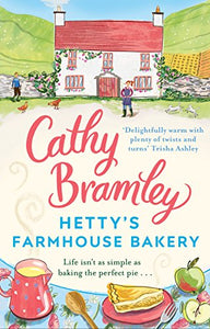 Hetty’s Farmhouse Bakery 