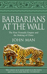 Barbarians at the Wall 