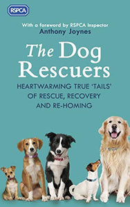 The Dog Rescuers 