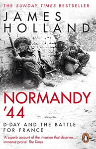 Normandy ‘44 