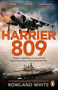 Harrier 809 