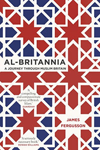 Al-Britannia, My Country 