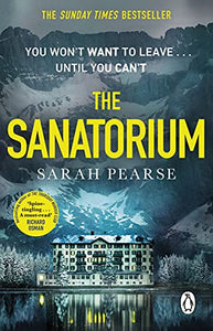 The Sanatorium 