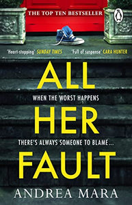 All Her Fault 