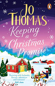 Keeping a Christmas Promise 