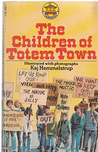 Children of Totem Town 