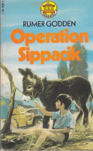 Operation Sippacik 