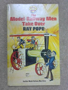 Model Railway Men Take Over 