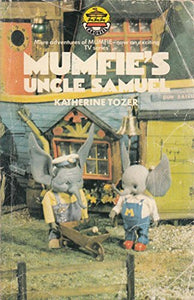 Mumfie's Uncle Samuel 