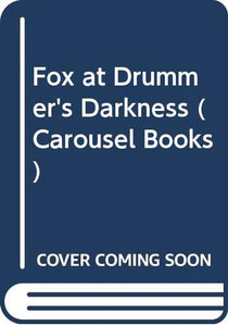 Fox at Drummer's Darkness 