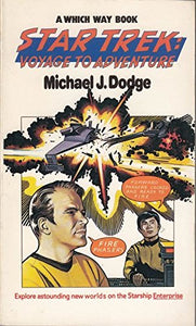 Star Trek Voyage to Adventure 