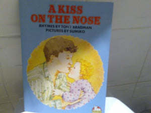 Kiss on the Nose 