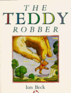 The Teddy Robber 