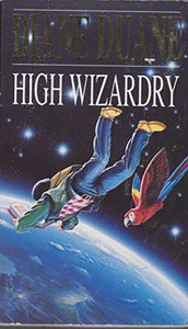 High Wizardry 