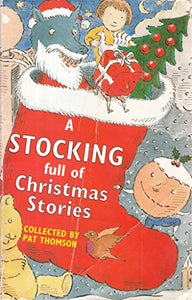 A Stocking Full of Christmas Stories 