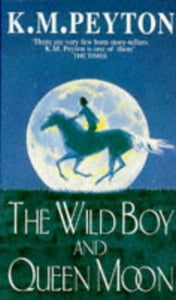 The Wild Boy and Queen Moon 