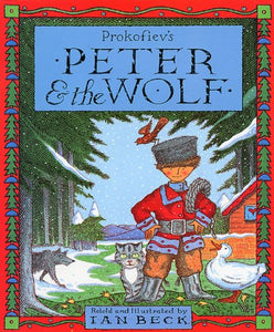 Peter And The Wolf 