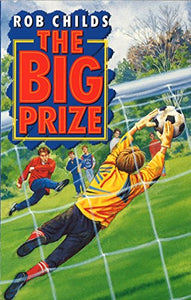 The Big Prize 