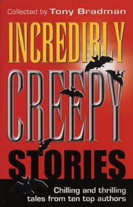 Incredibly Creepy Stories 