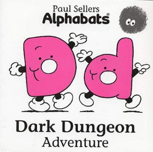 Dark Dungeon Adventure 