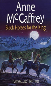 Black Horses for the King 