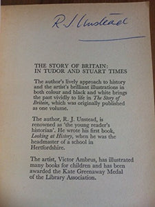 Story of Britain 